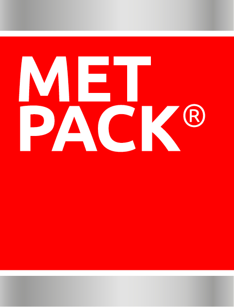 METPACK Logo