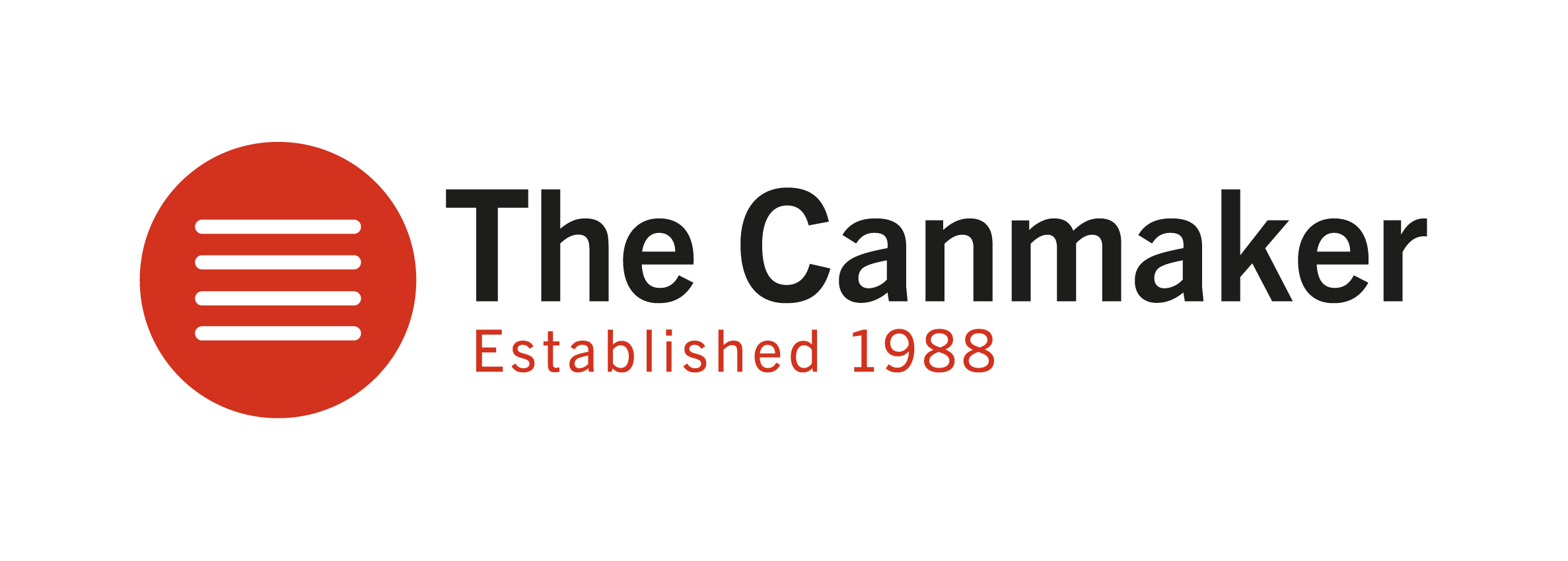 
			The Canmaker
		