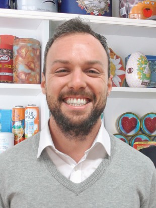 METPACK: 
		Damian Pollok
	